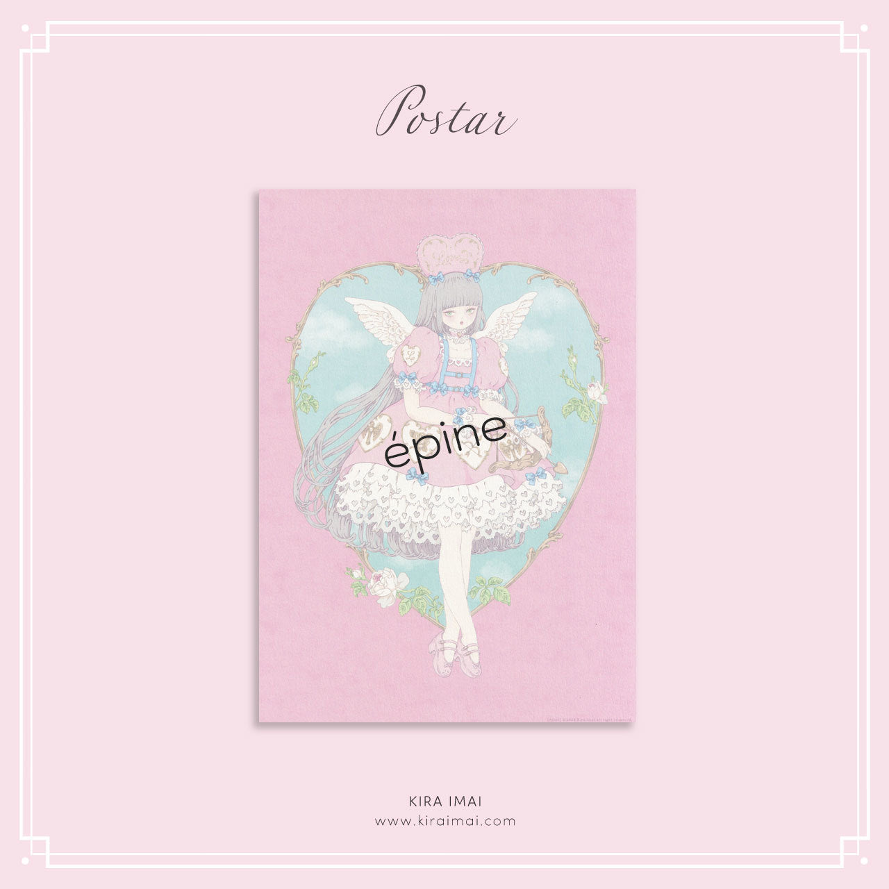 Mini Posters Collection