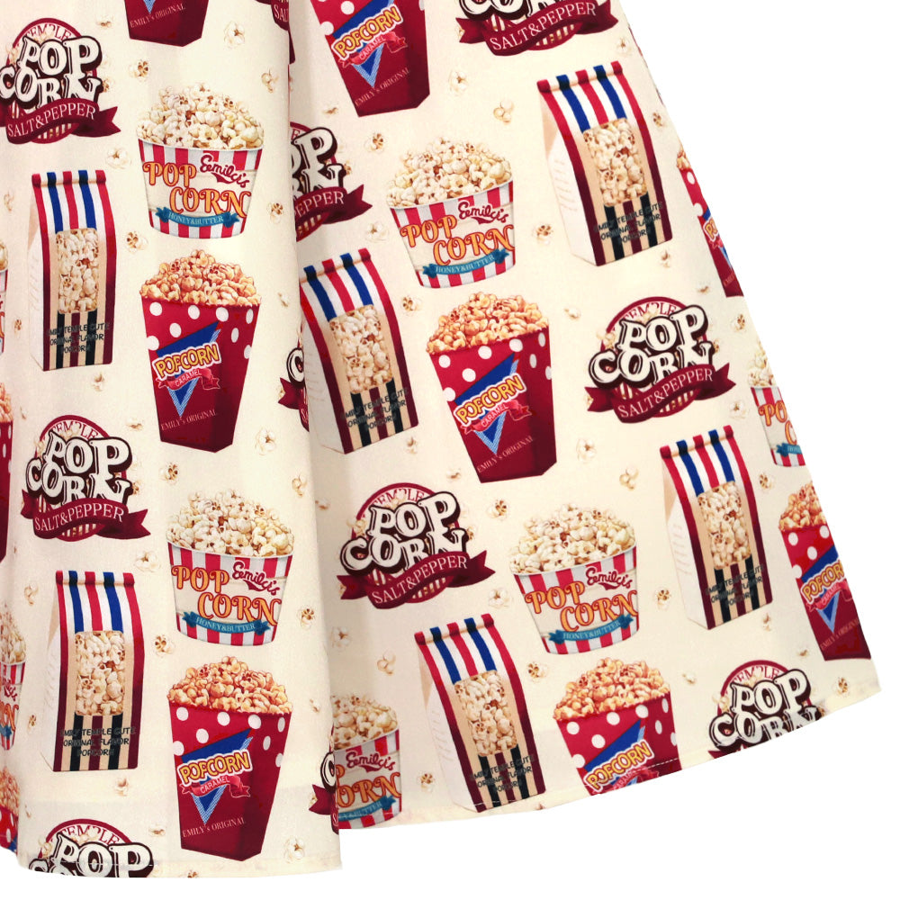 POPCOOORN Dress