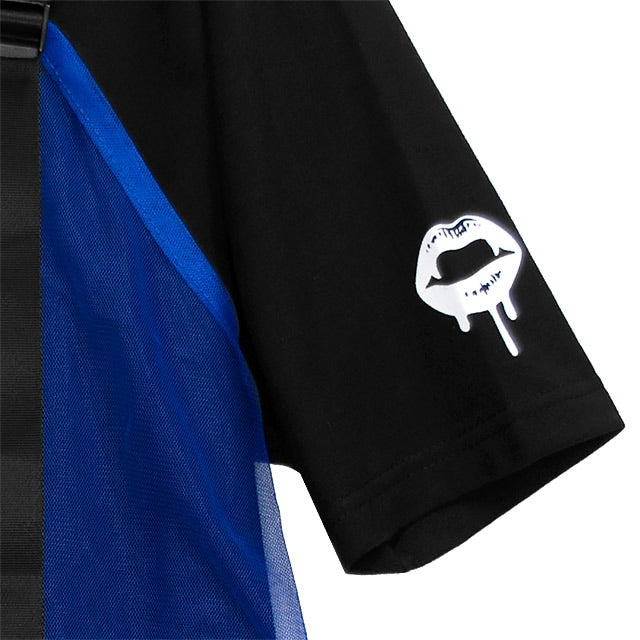 Vampire See-through Dress