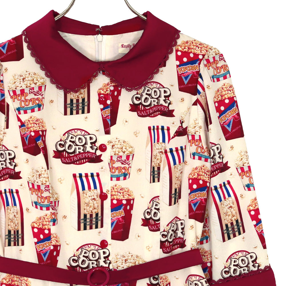 POPCOOORN Dress