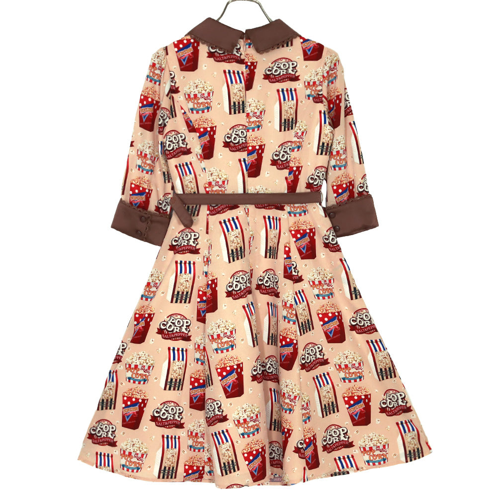 POPCOOORN Dress