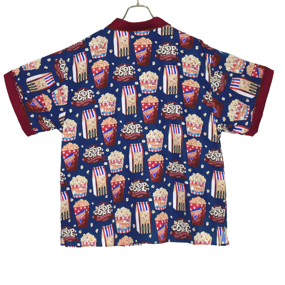 POPCOOORN BIG Blouse