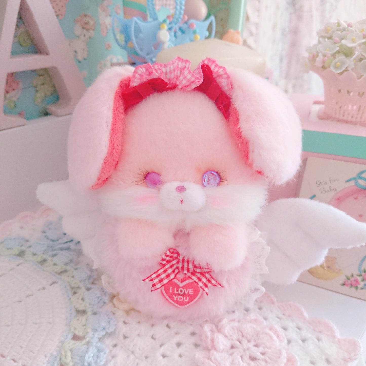 Dream Angels Bunny (Harajuku Hearts Exclusive)