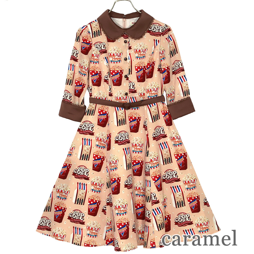 POPCOOORN Dress