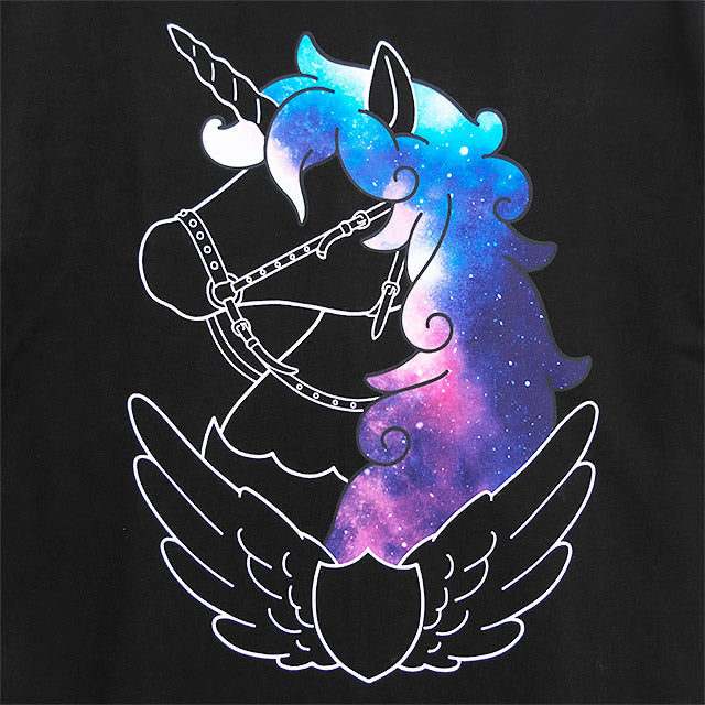 Galaxy Unicorn Sailor Dress