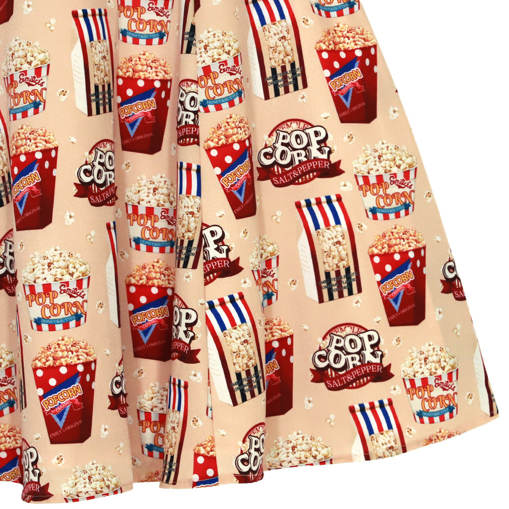 POPCOOORN Dress