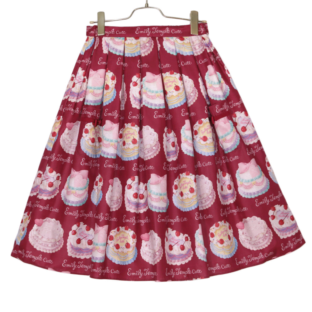 Decoration CAKE Apron Dress