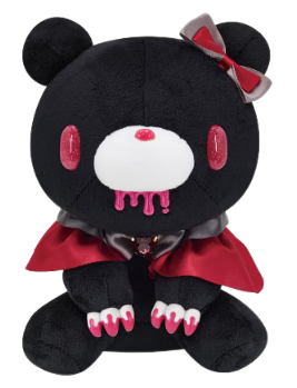 Gloomy Bear Chax Taito Magical