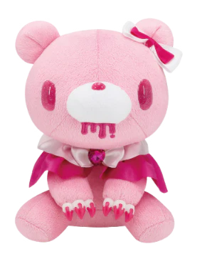 Gloomy Bear Chax Taito Magical