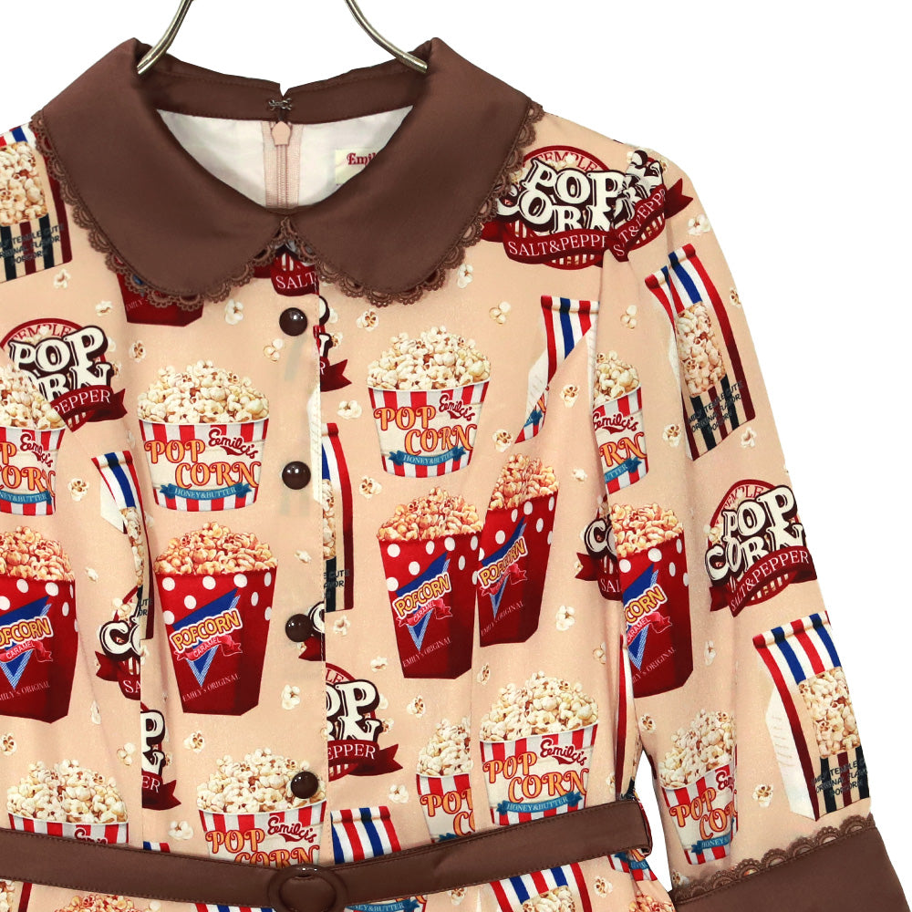 POPCOOORN Dress