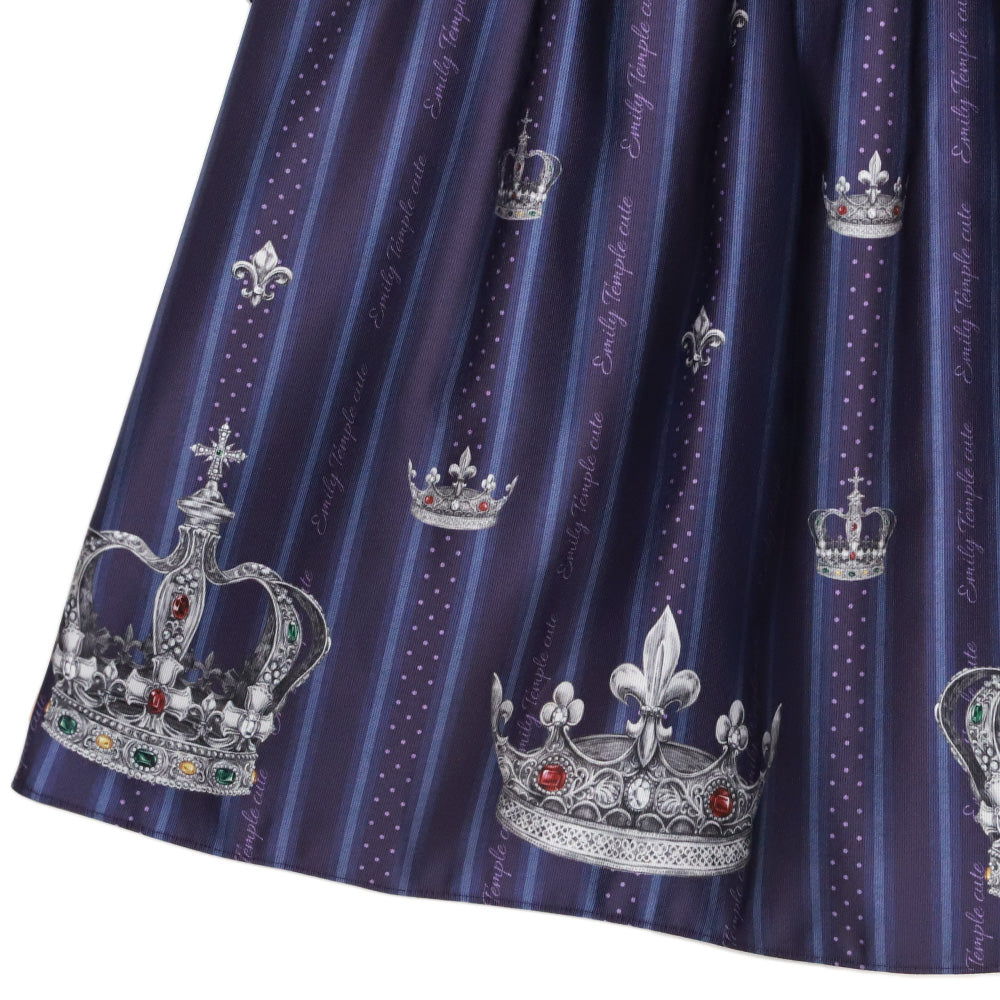 Regimental CROWN Dress