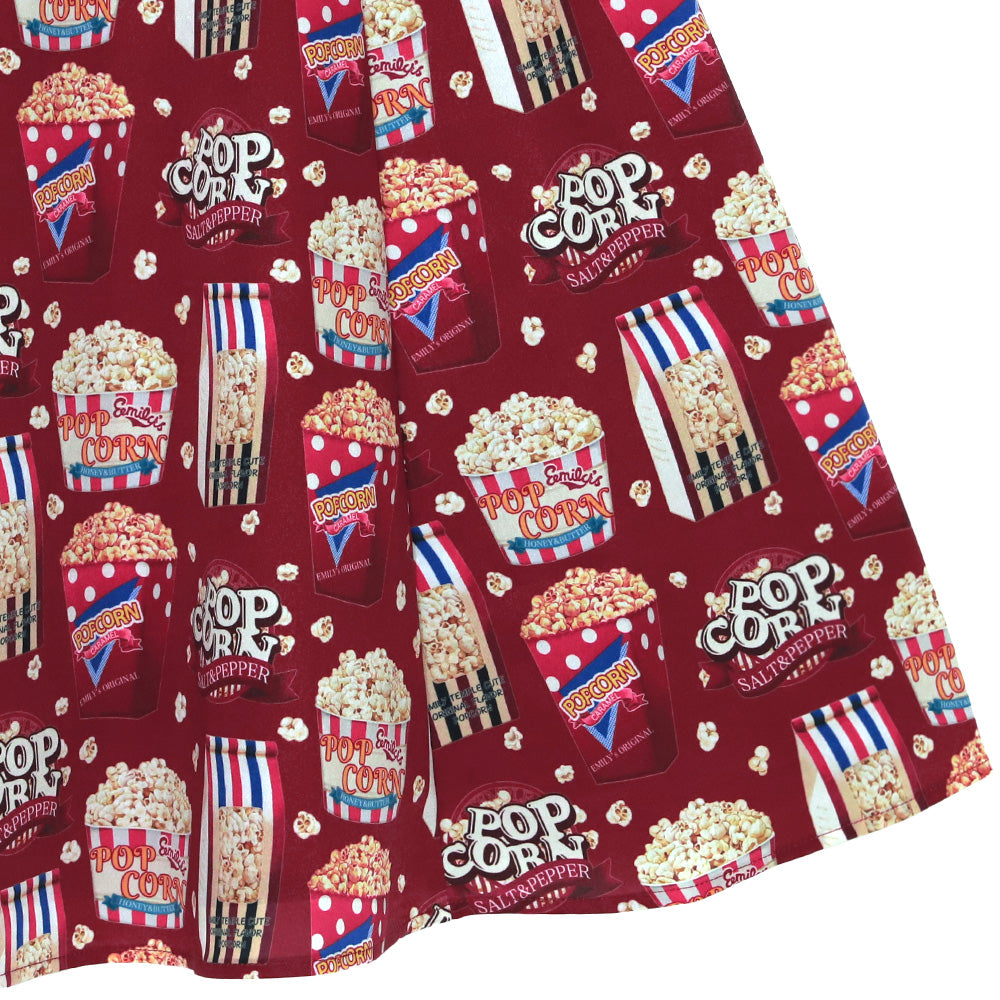 POPCOOORN Dress