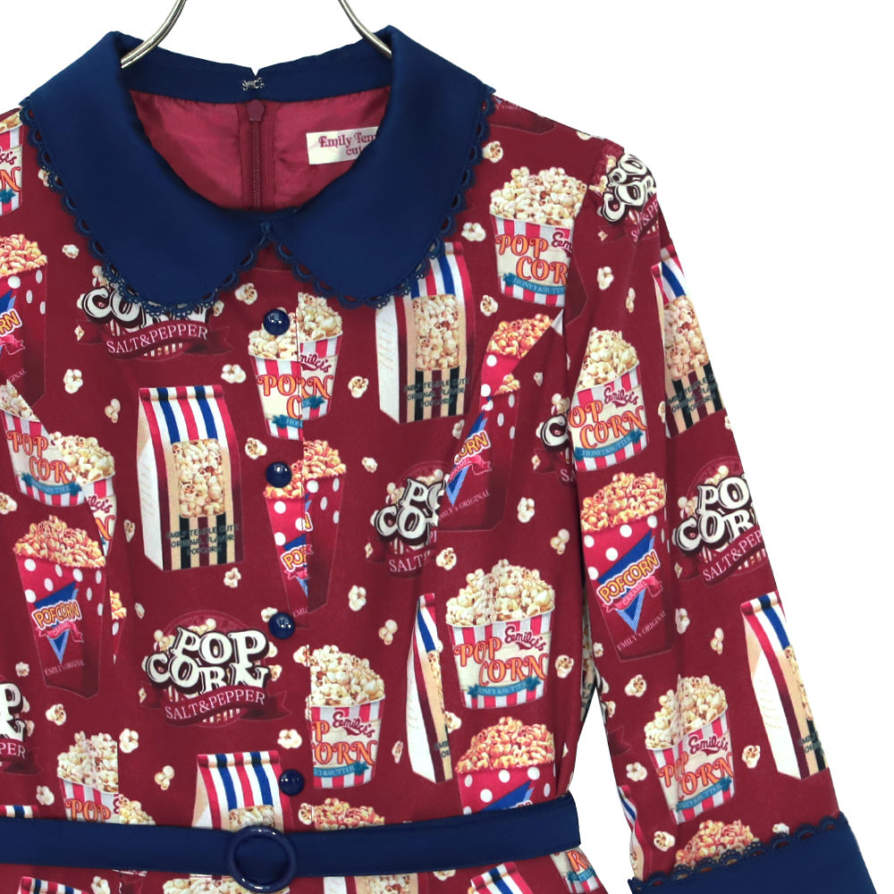 POPCOOORN Dress