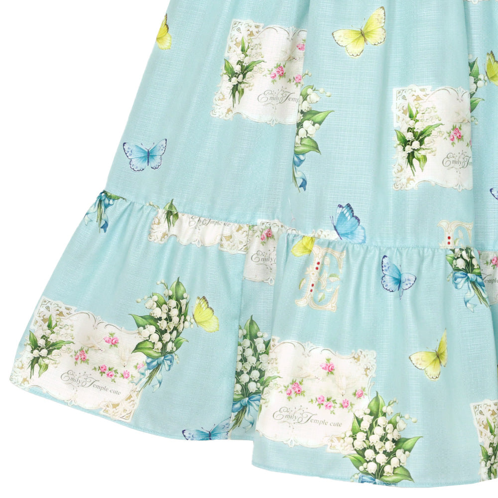 Belle Camisole Dress