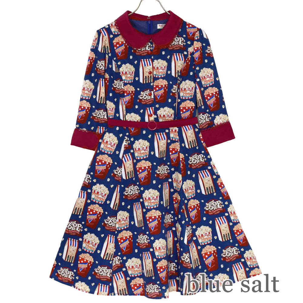 POPCOOORN Dress