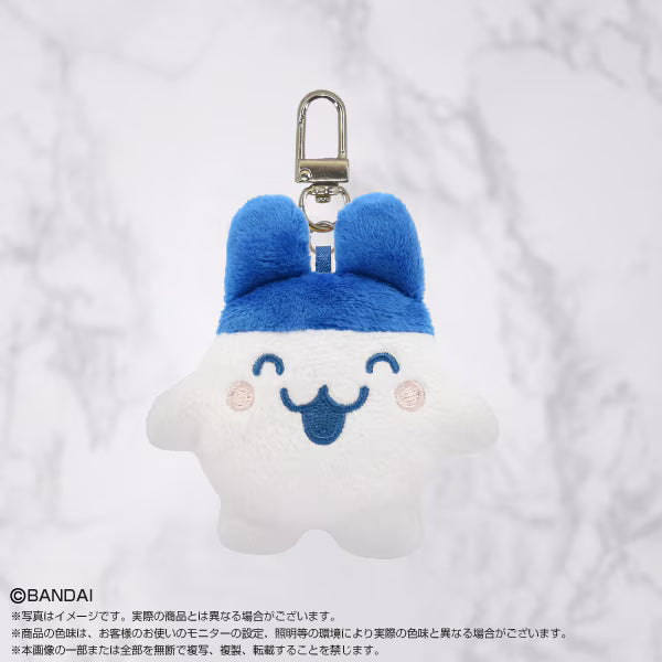 Mini-Mini Chibi Plush Mascot Blind Box