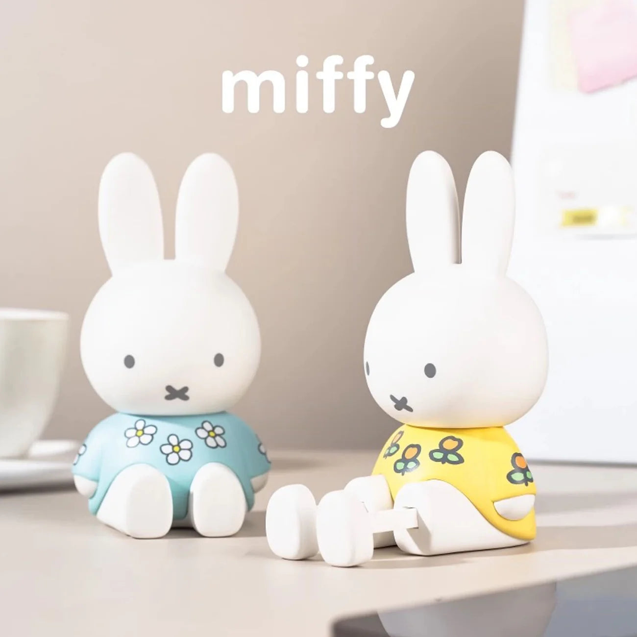 MIFFY Phone Stand Series - Blind Box