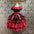Ruined Castle Dress