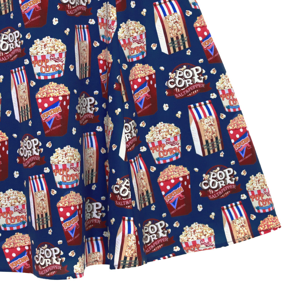 POPCOOORN Dress