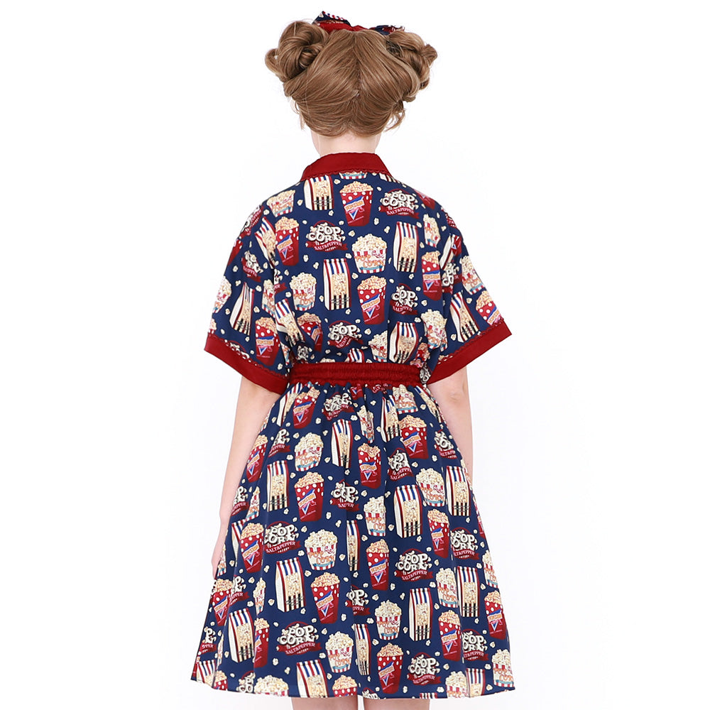 POPCOOORN BIG Blouse