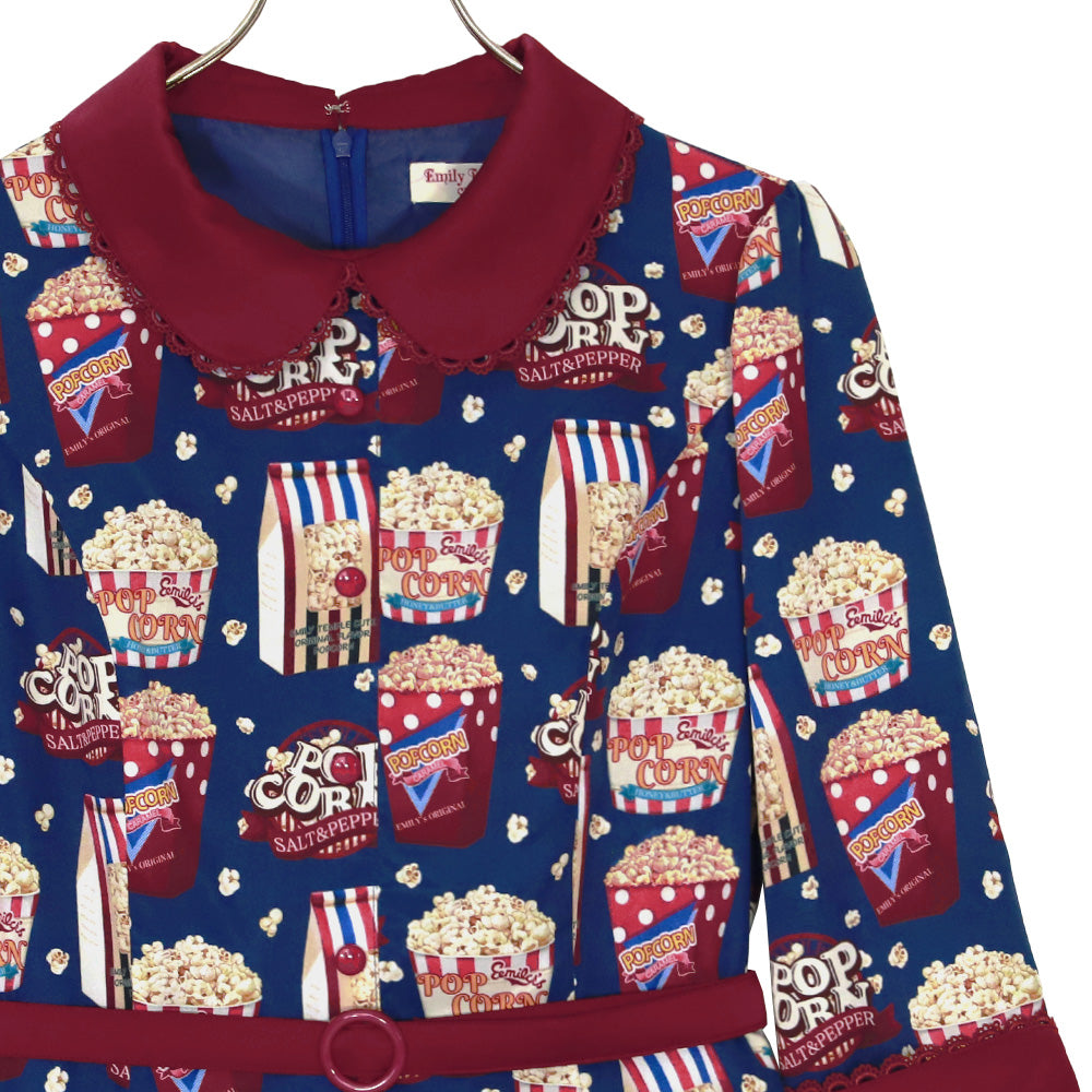 POPCOOORN Dress