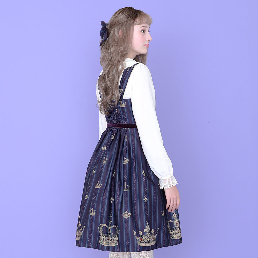 Regimental CROWN Camisole Dress