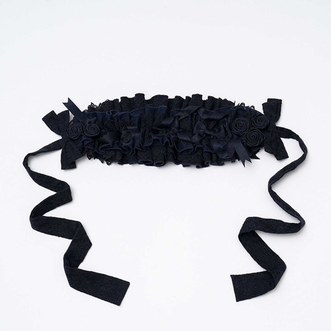 Midnight Whisper Headdress