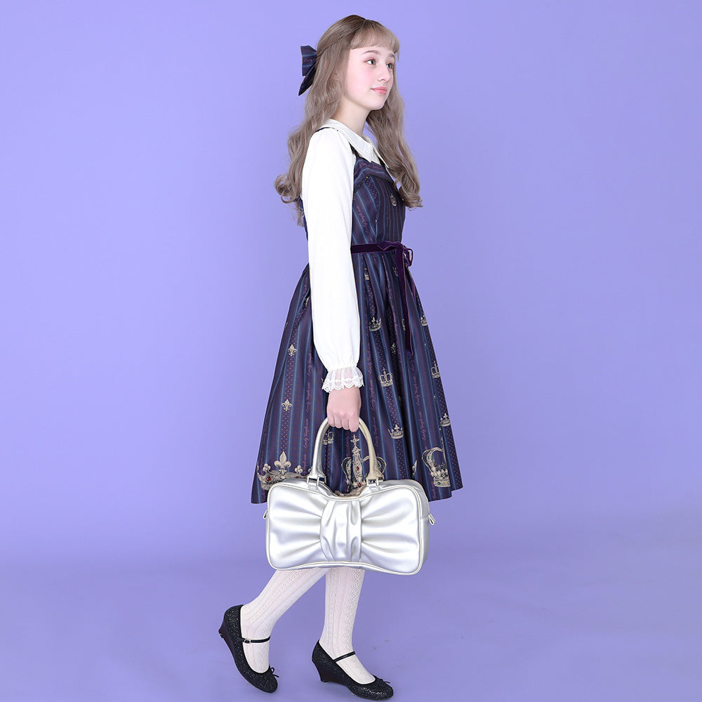 Regimental CROWN Camisole Dress