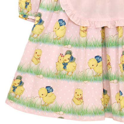 Baby Chick Dress