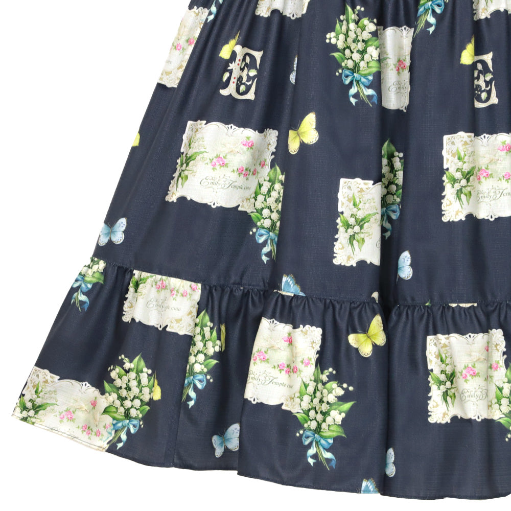 Belle Camisole Dress