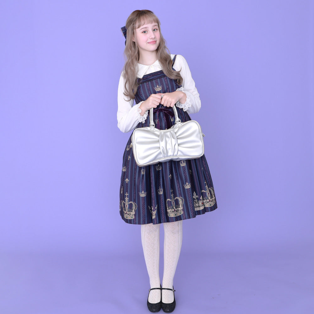 Regimental CROWN Camisole Dress