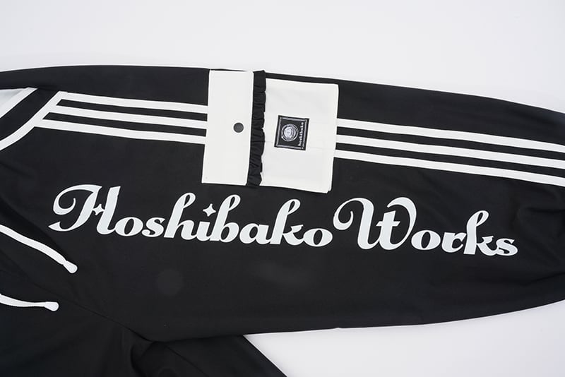 Hoshibako Jersey Pants