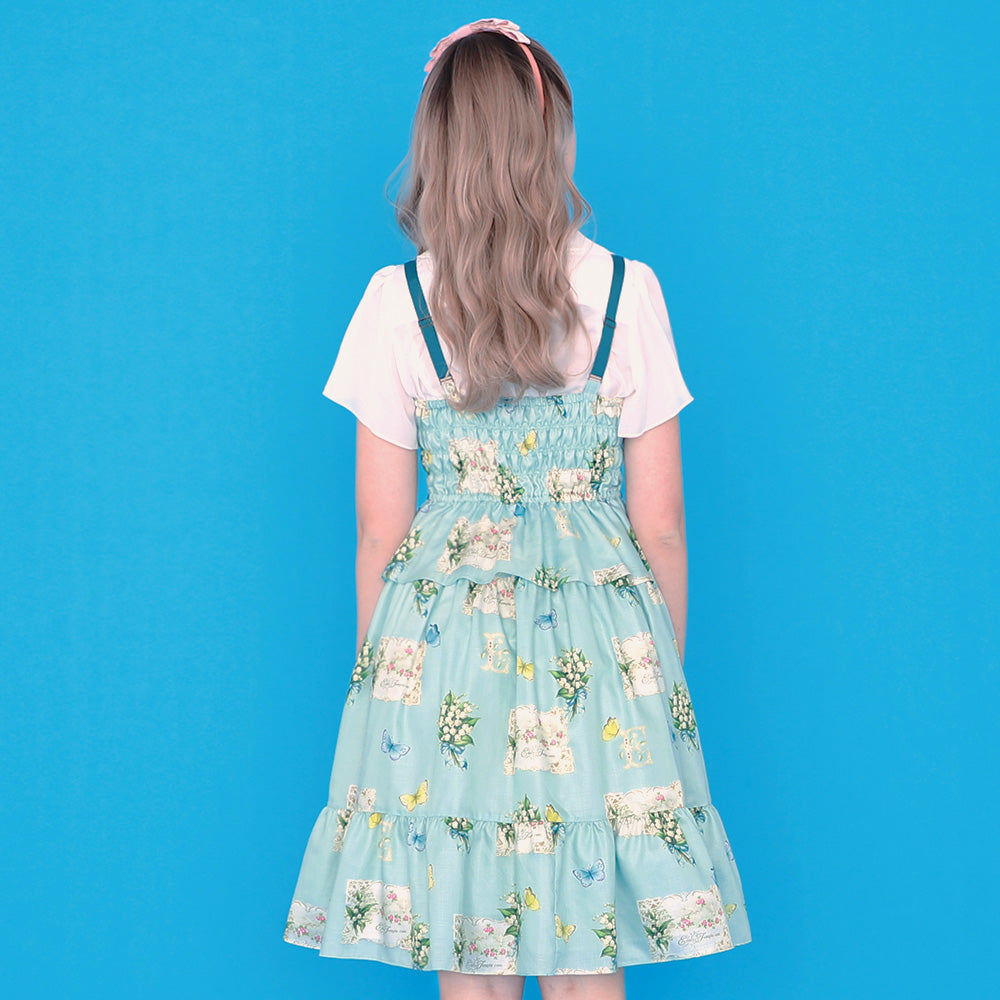 Belle Camisole Dress