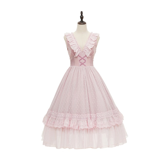 Little Grace Jumperskirt