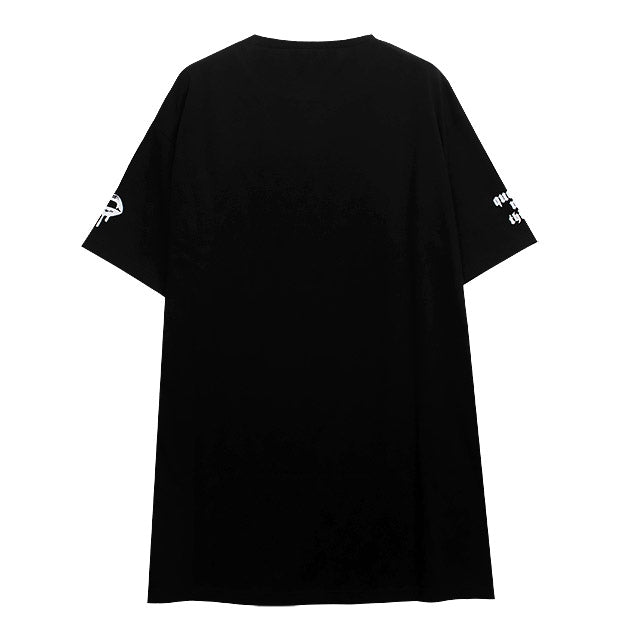 Vampire See-through Dress