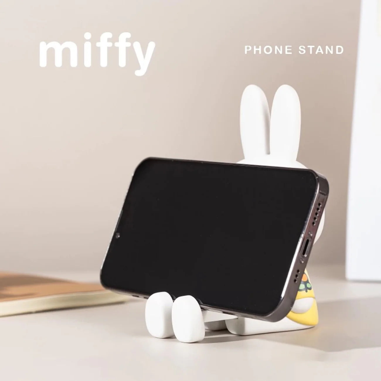MIFFY Phone Stand Series - Blind Box