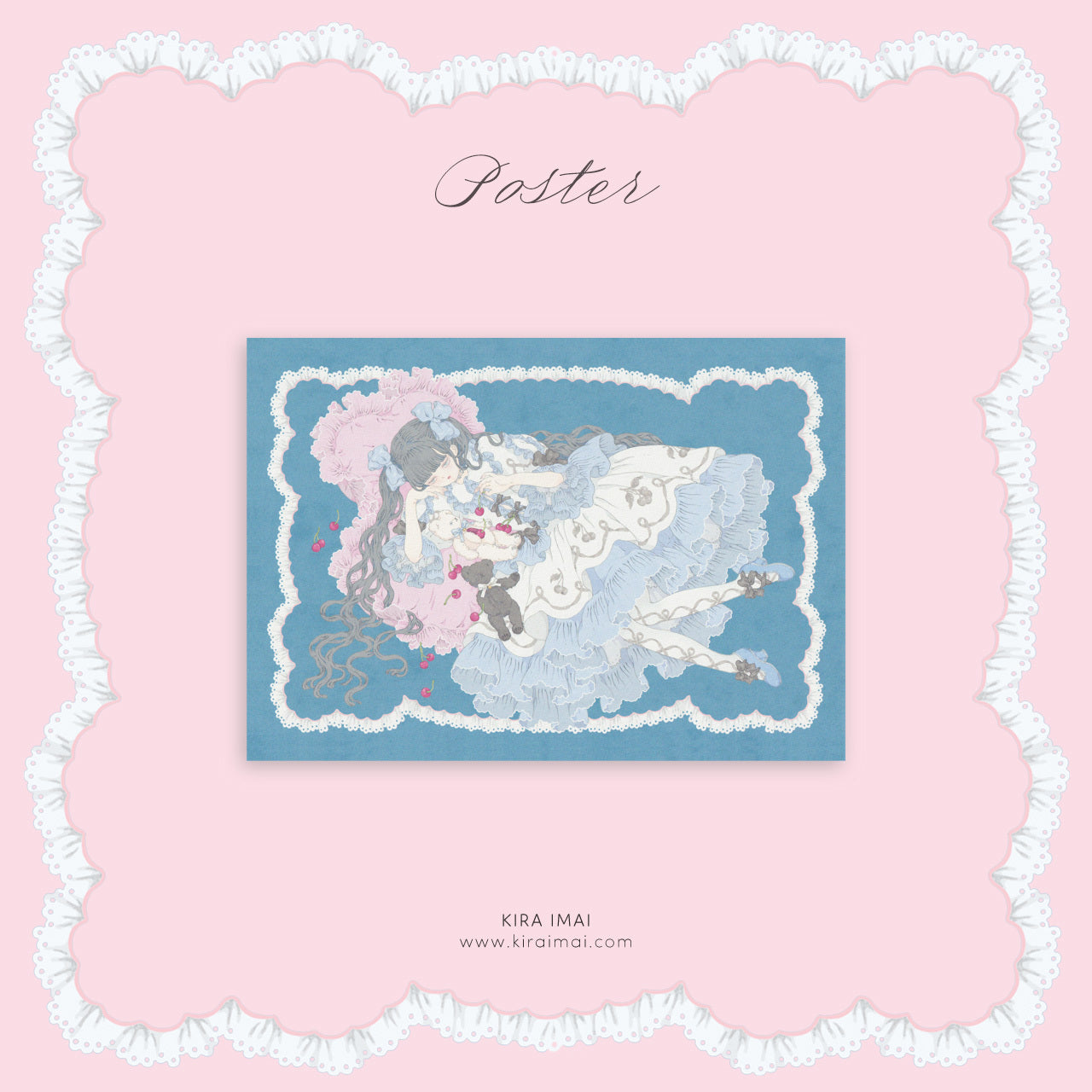 Mini Posters Collection