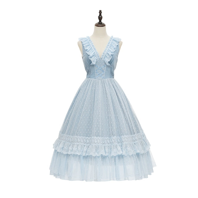 Little Grace Jumperskirt