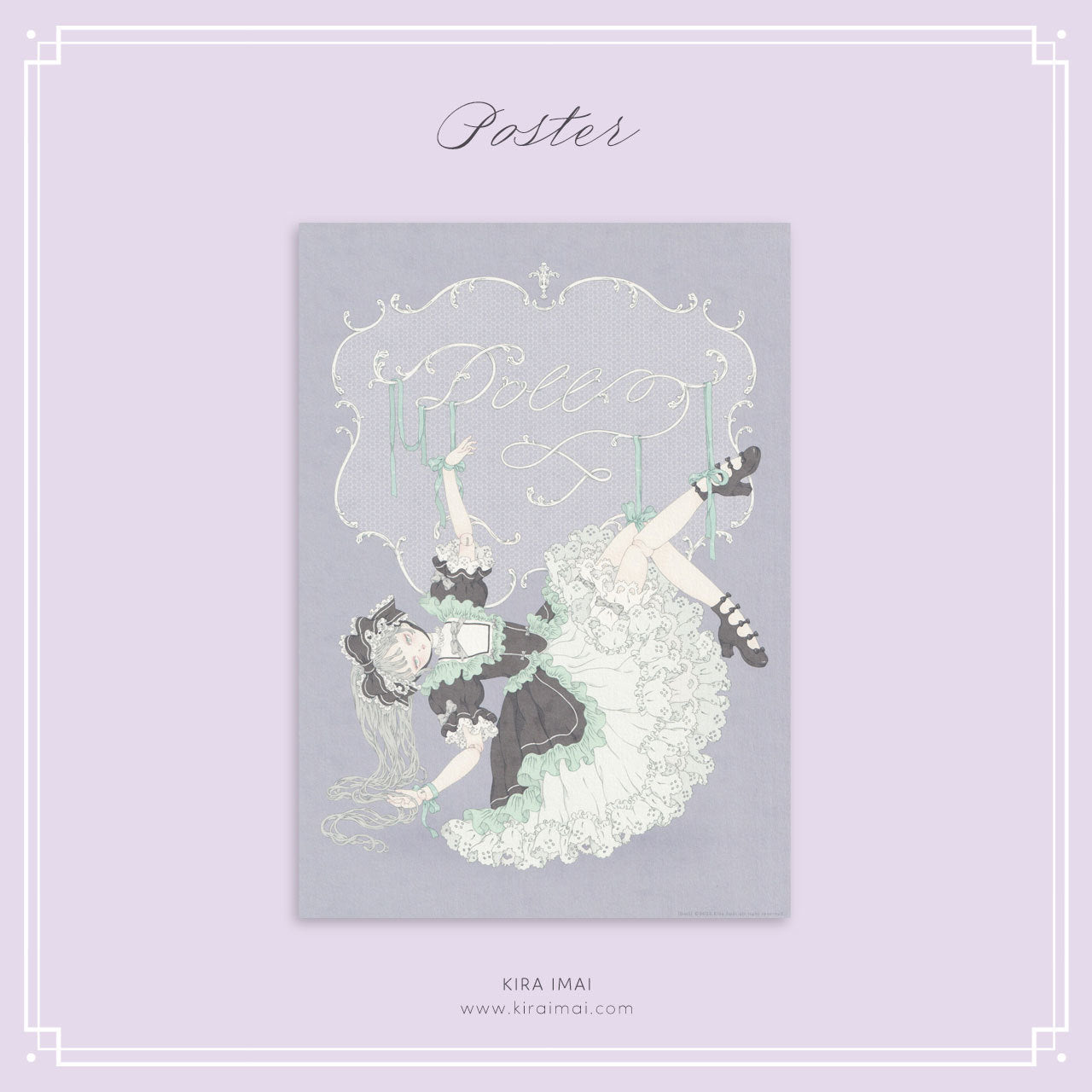 Mini Posters Collection