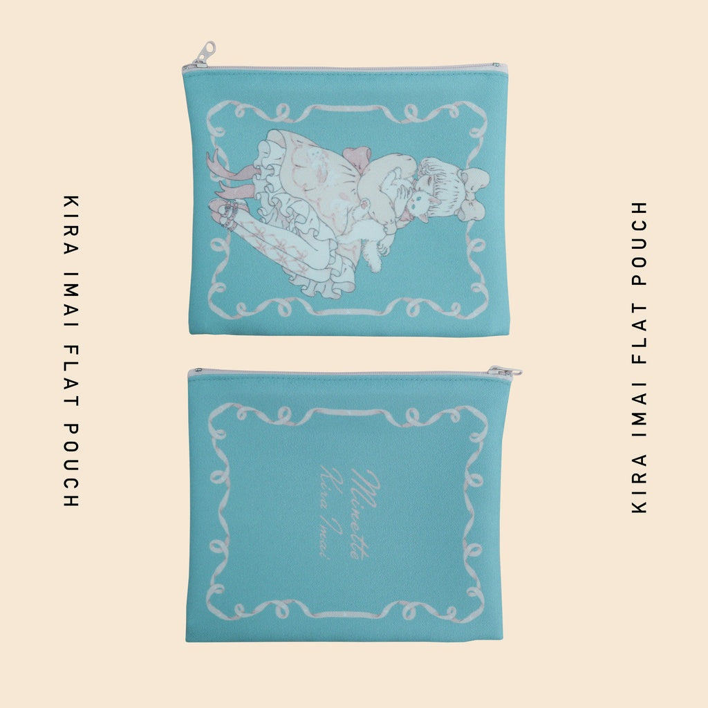 Pouch - Minette