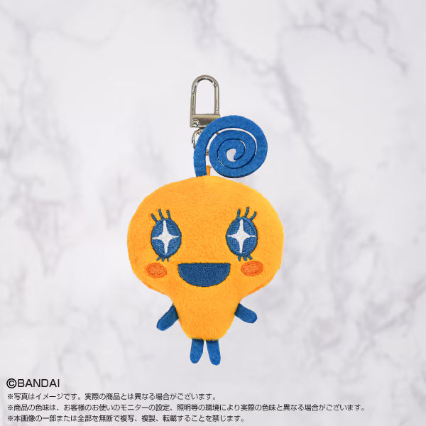 Mini-Mini Chibi Plush Mascot Blind Box