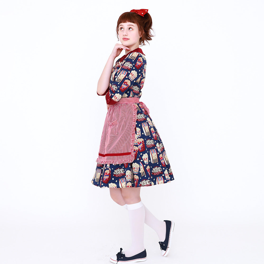 POPCOOORN Dress