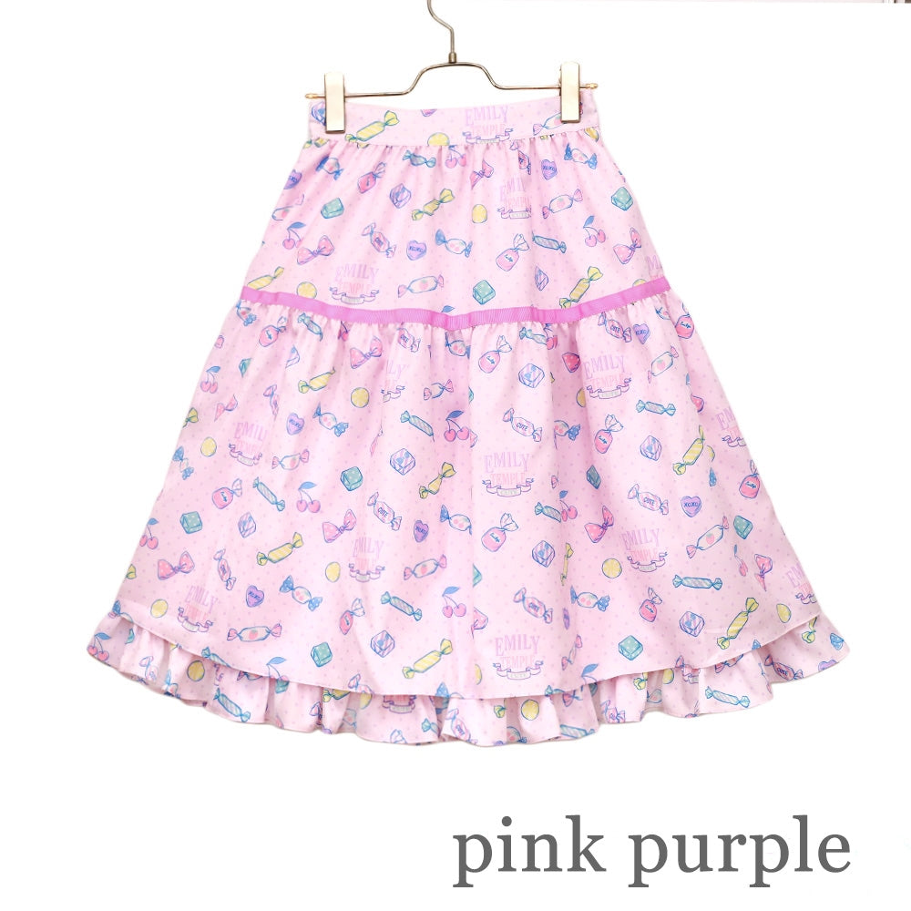 Emily Temple cute – Harajuku Hearts