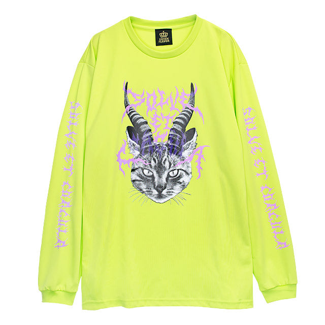 Makai Cat T-shirt