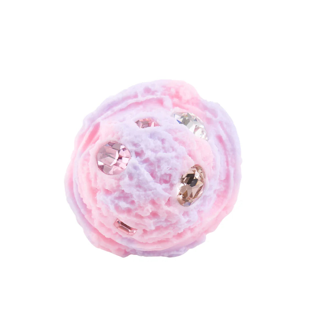 KIRA KIRA Strawberry & Blueberry Ice Cream Ring