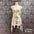 Sealed Cage Corset Harness