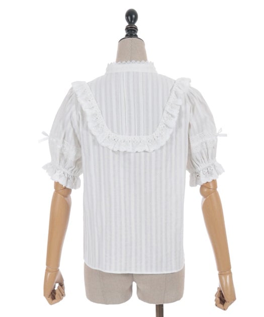 Maisie Blouse