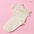 Petite Bon Lace Crew Socks