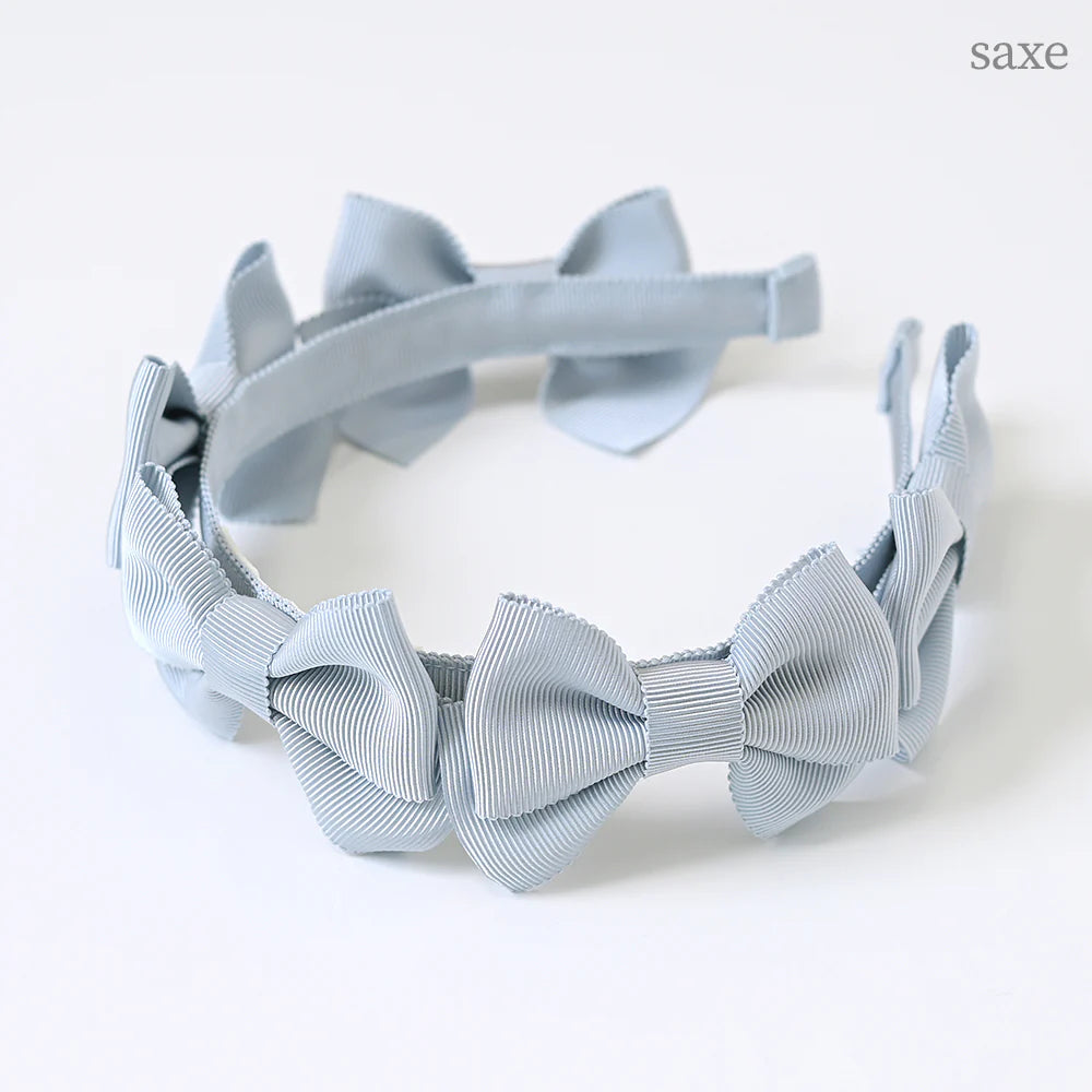 Lots Of Ribbons Headband