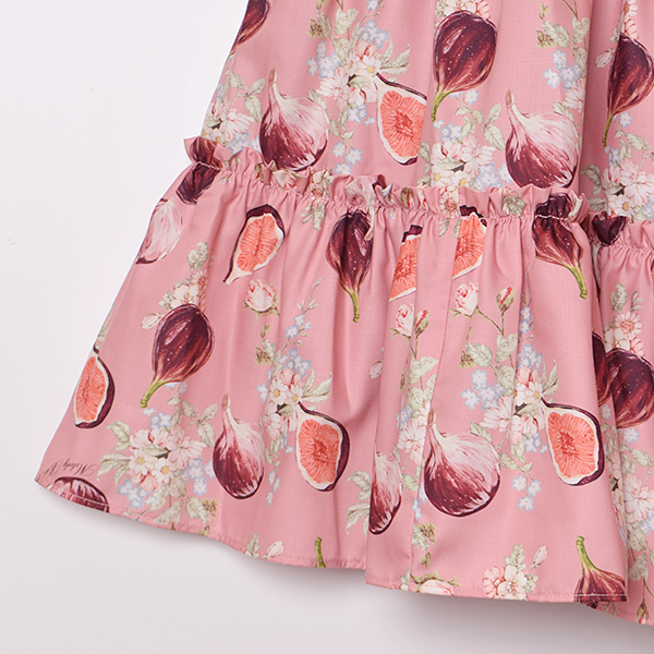 Blooming Fig Skirt